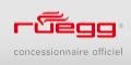 Rüegg Cheminée AG